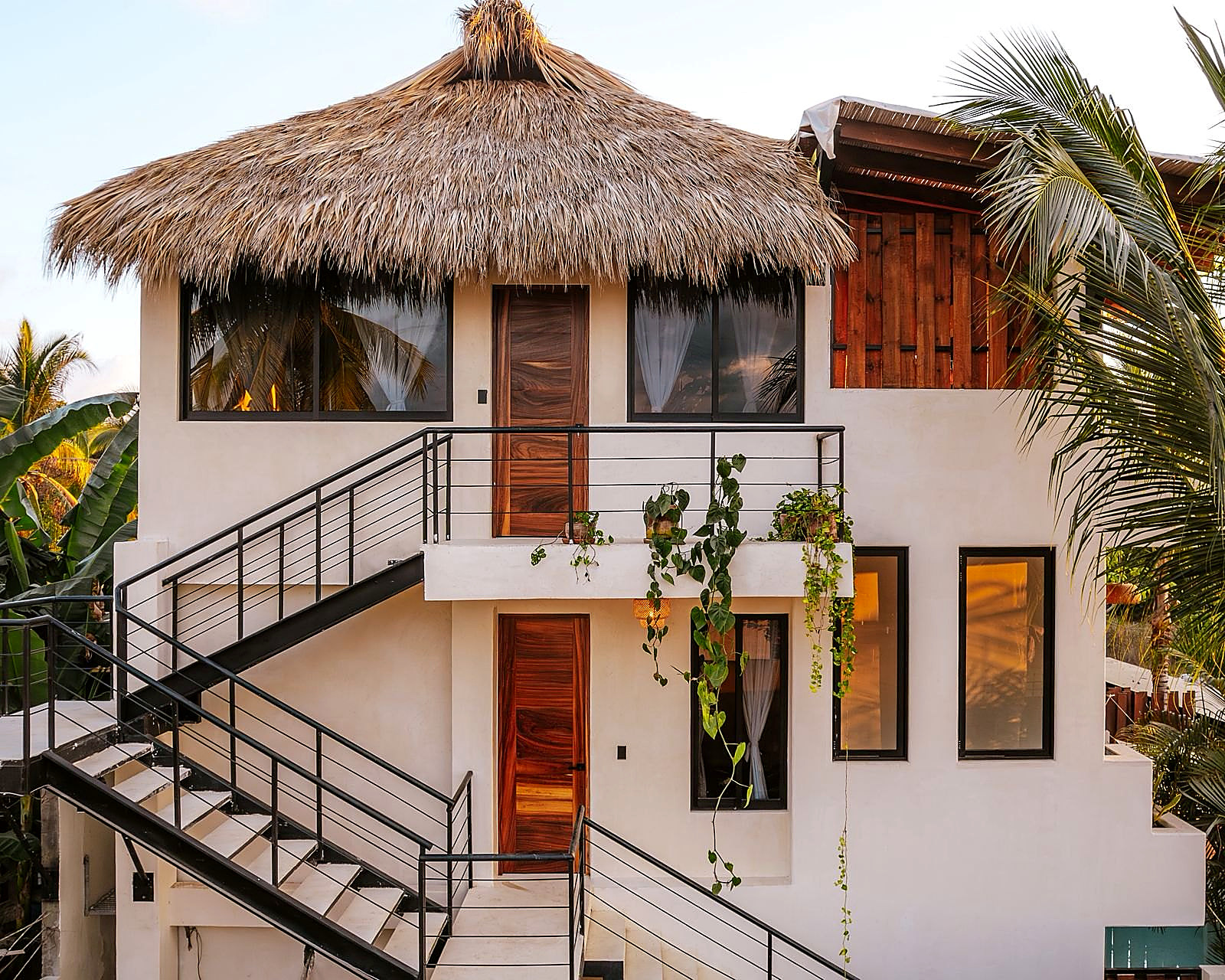 Casa Arena, arquitectura de ADAR