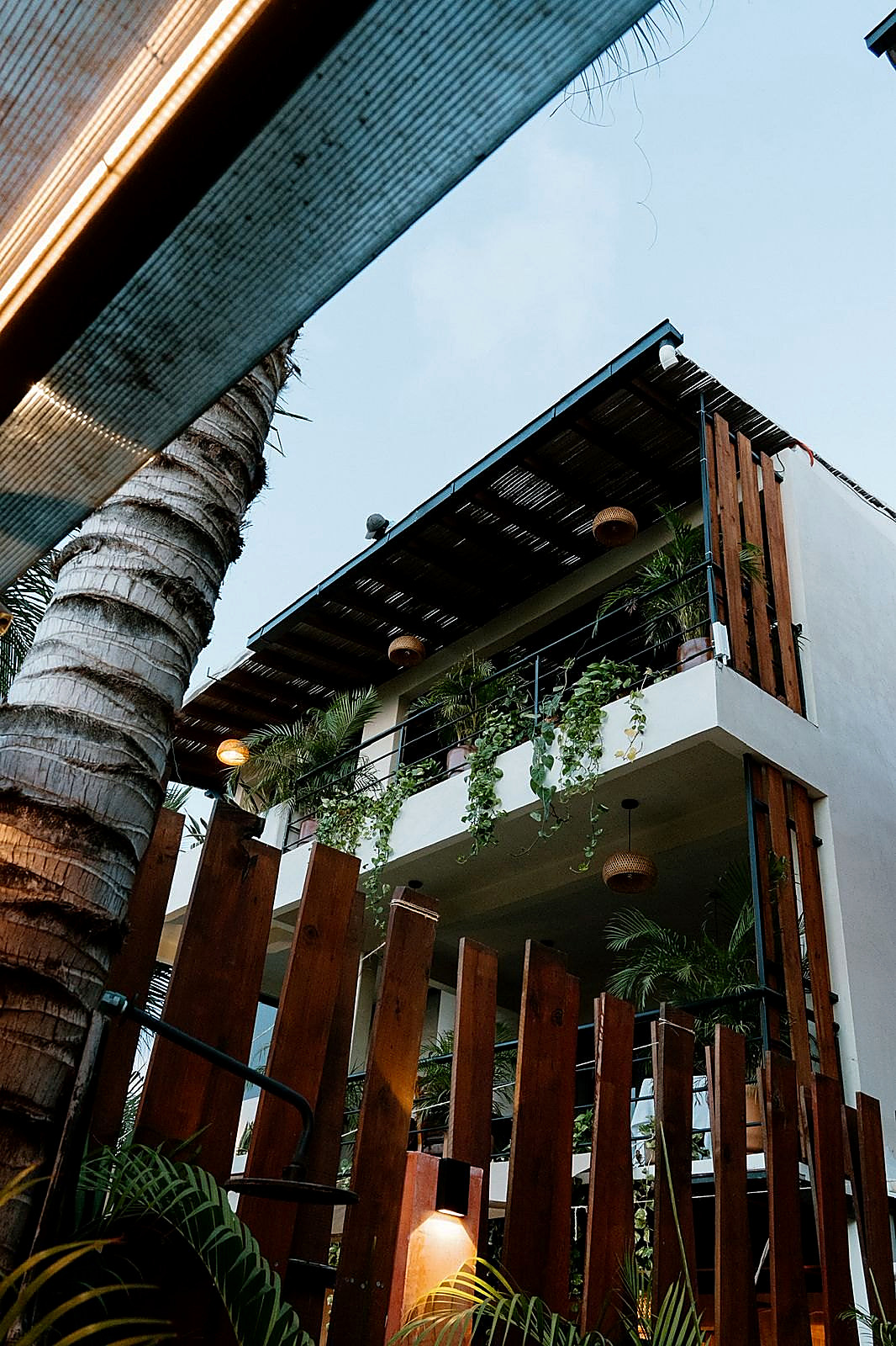 Casa Arena, proyecto de ADAR Arquitectos