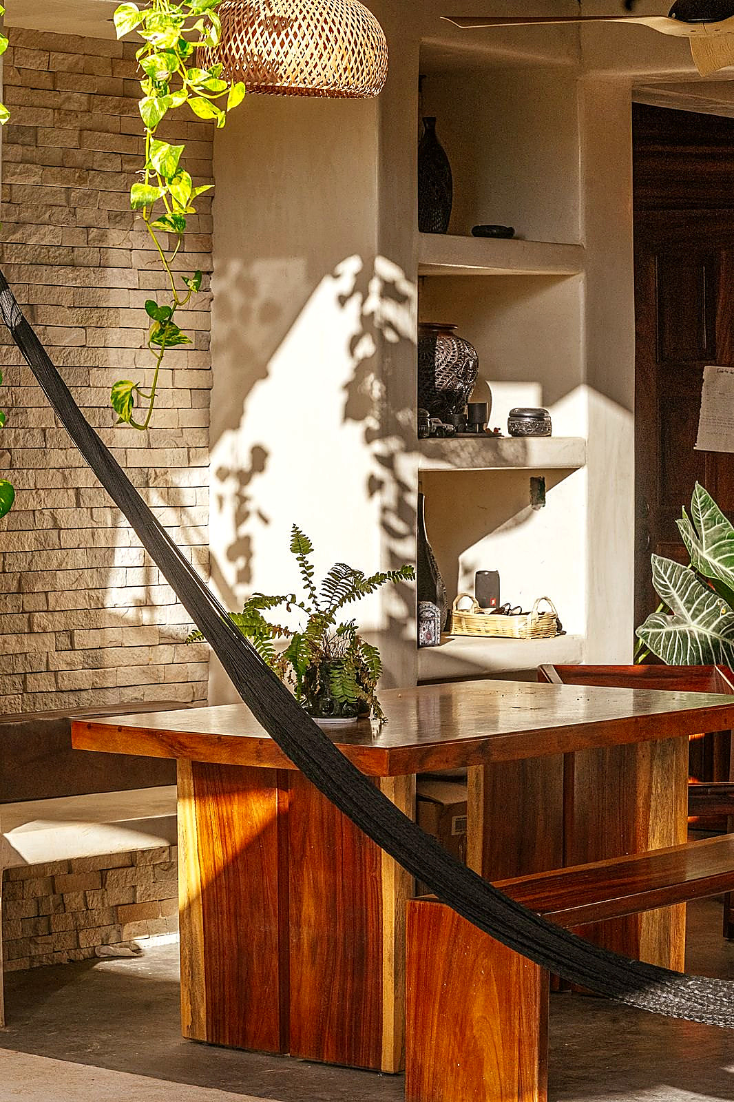 Casa Arena, proyecto de ADAR Arquitectos