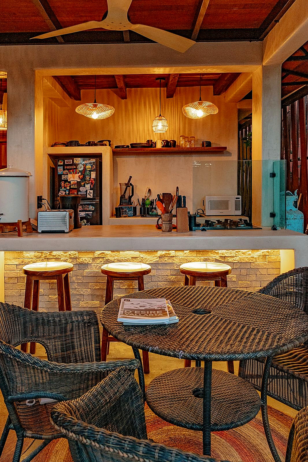 Casa Arena, proyecto de ADAR Arquitectos
