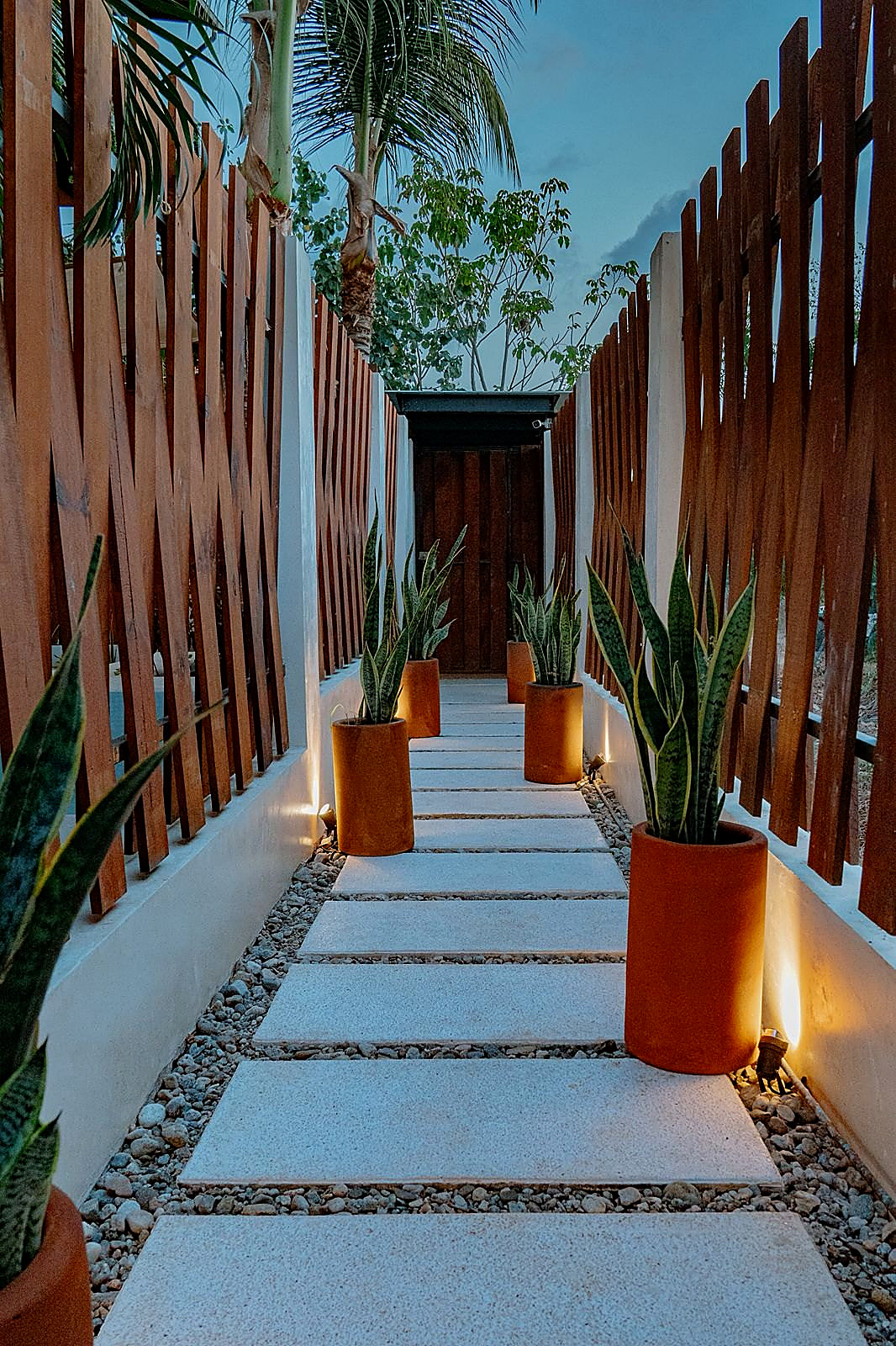 Casa Arena, proyecto de ADAR Arquitectos