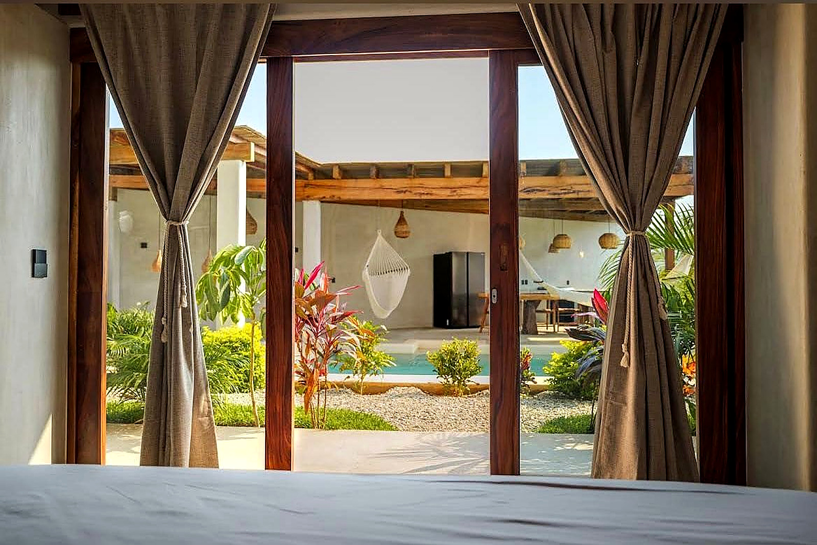Casa Mochila, proyecto de ADAR Arquitectos