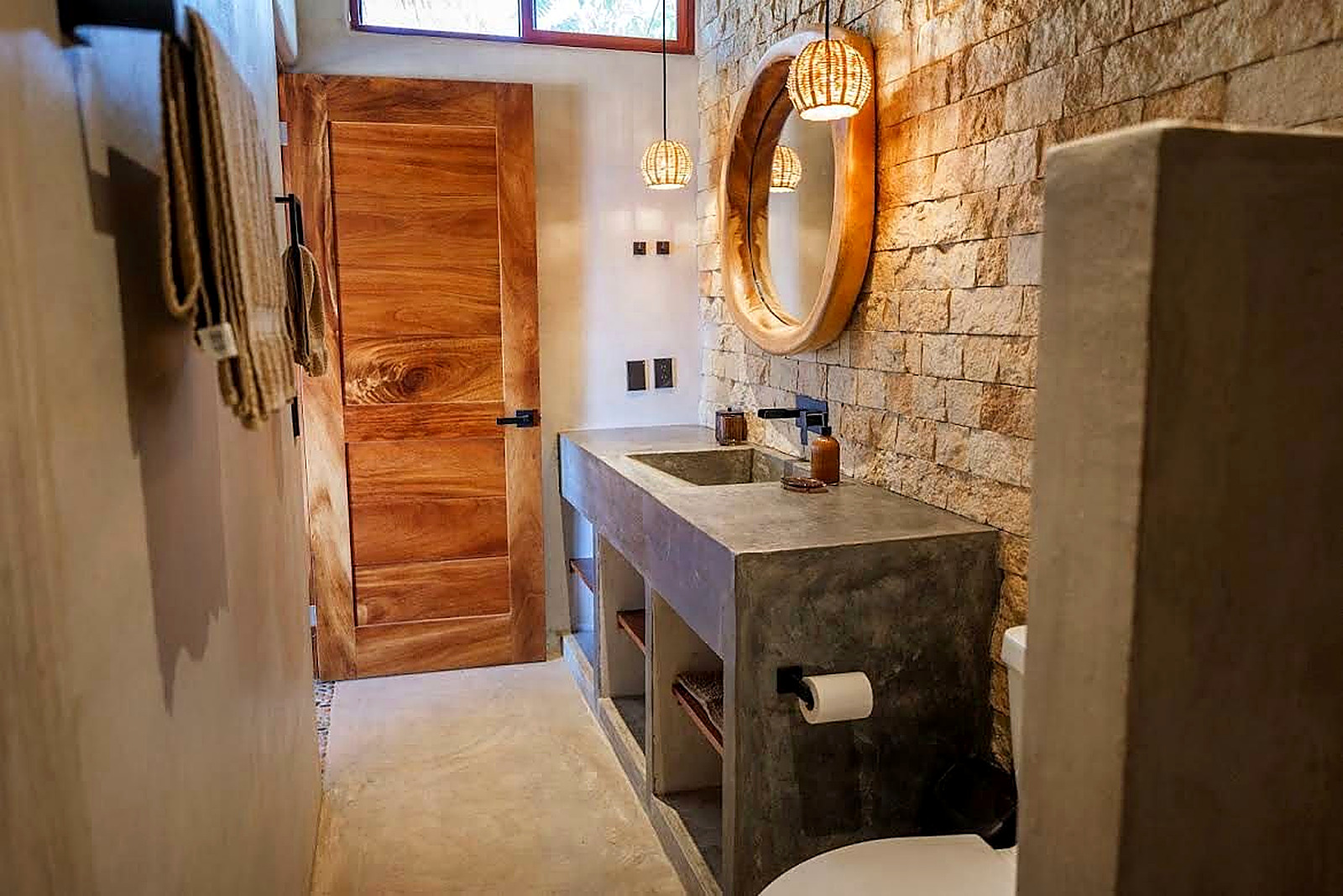 Casa Mochila, proyecto de ADAR Arquitectos