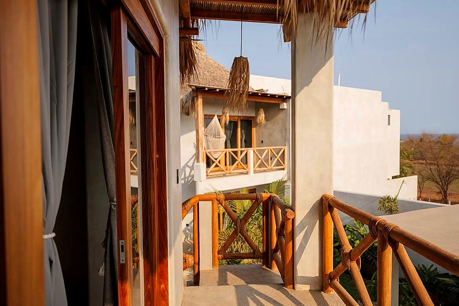 Casa Mochila, proyecto de ADAR Arquitectos