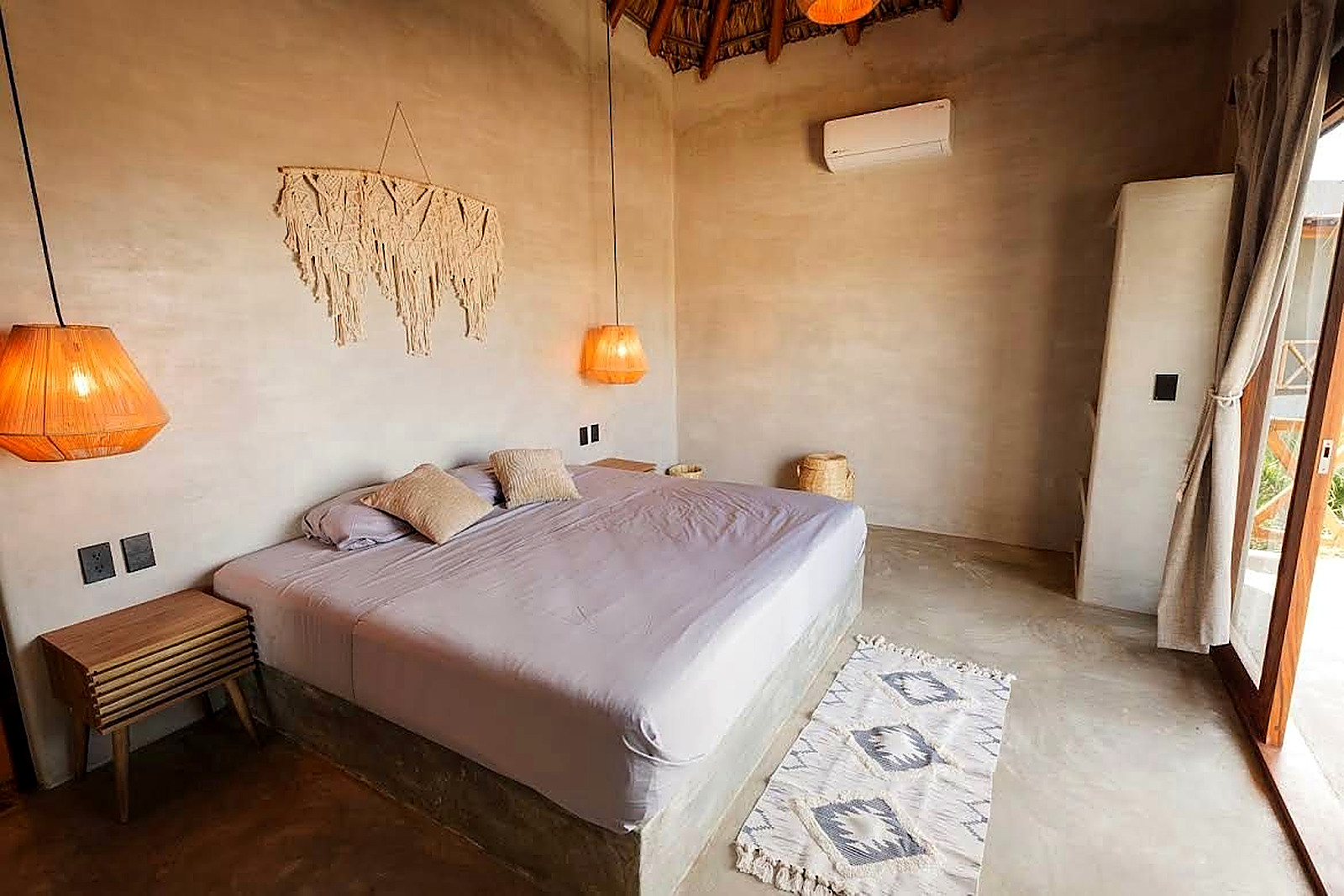Casa Mochila, proyecto de ADAR Arquitectos
