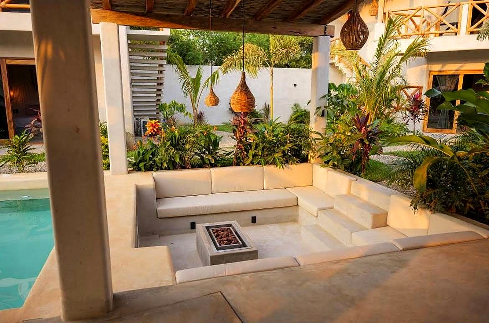 Casa Mochila, proyecto de ADAR Arquitectos