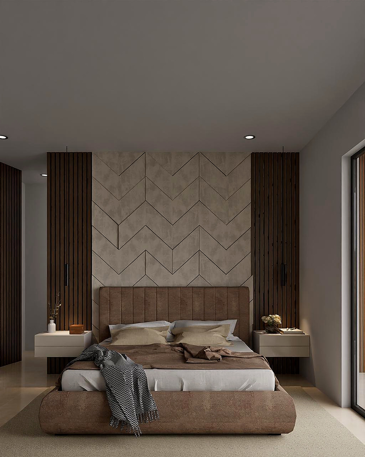 Casa Residencial Garcia, proyecto de ADAR Arquitectos