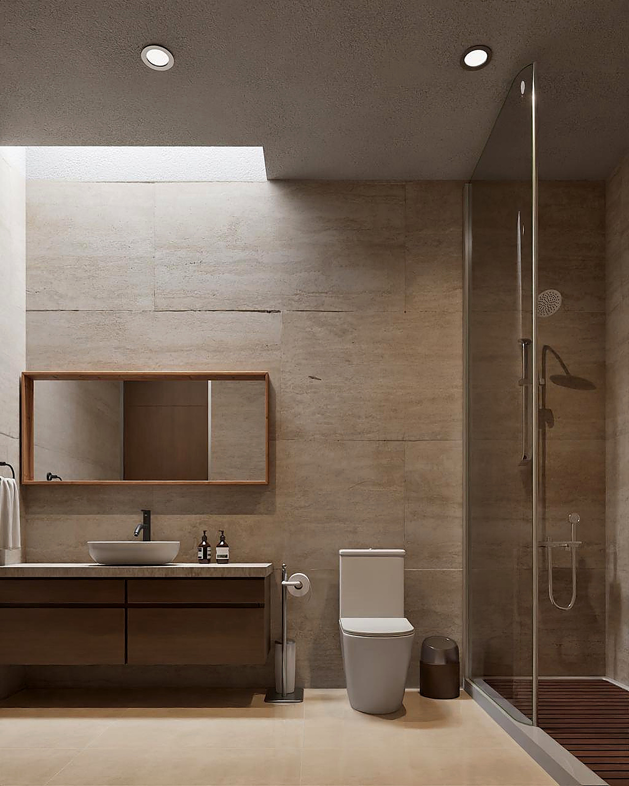 Casa Residencial Garcia, proyecto de ADAR Arquitectos