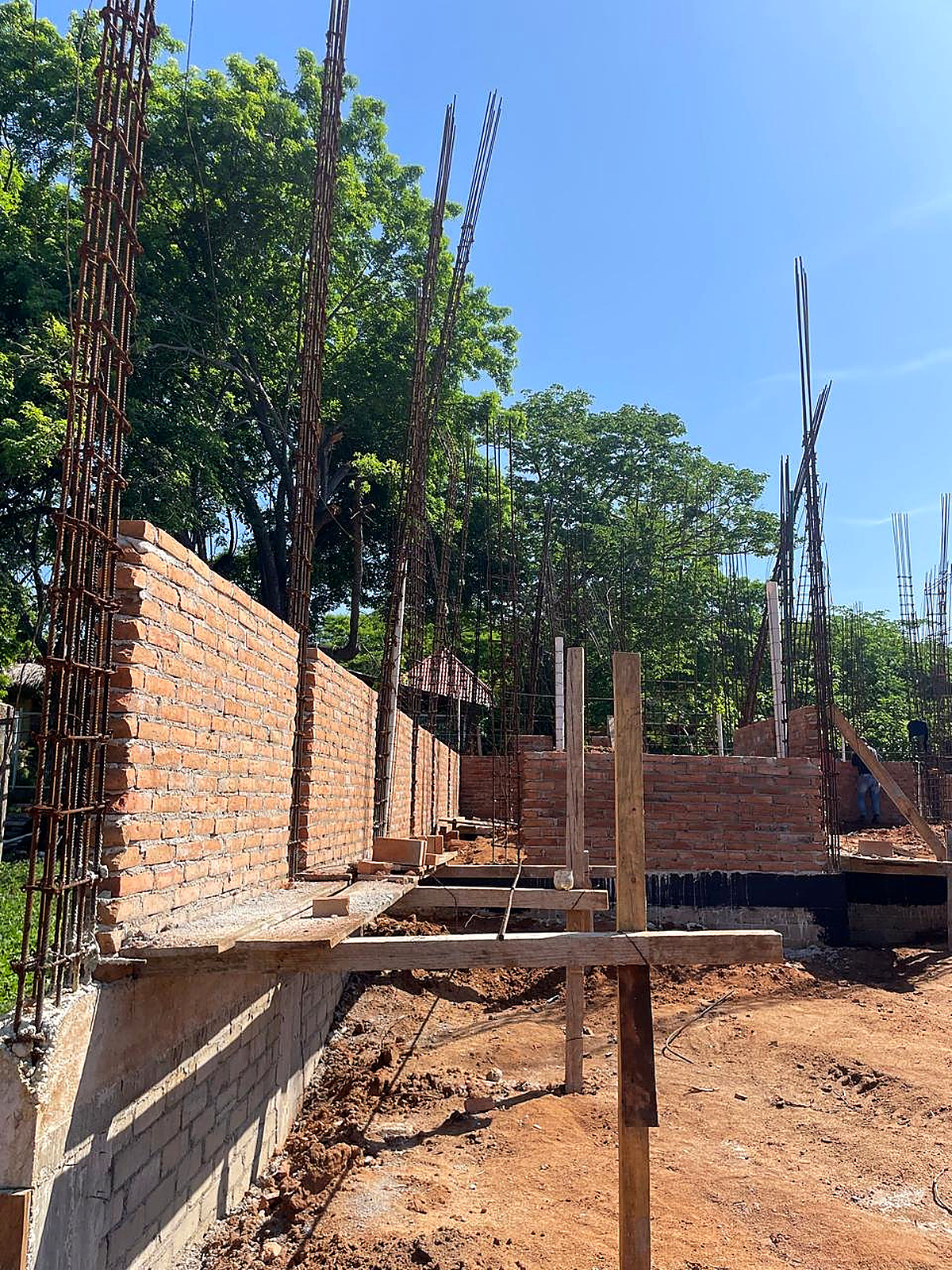 Casa Residencial MT, proyecto de ADAR Arquitectos