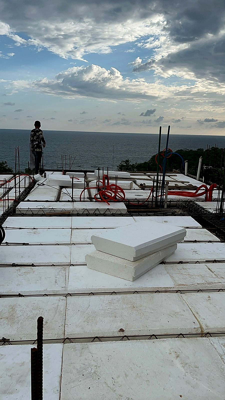 Casa Residencial MT, proyecto de ADAR Arquitectos