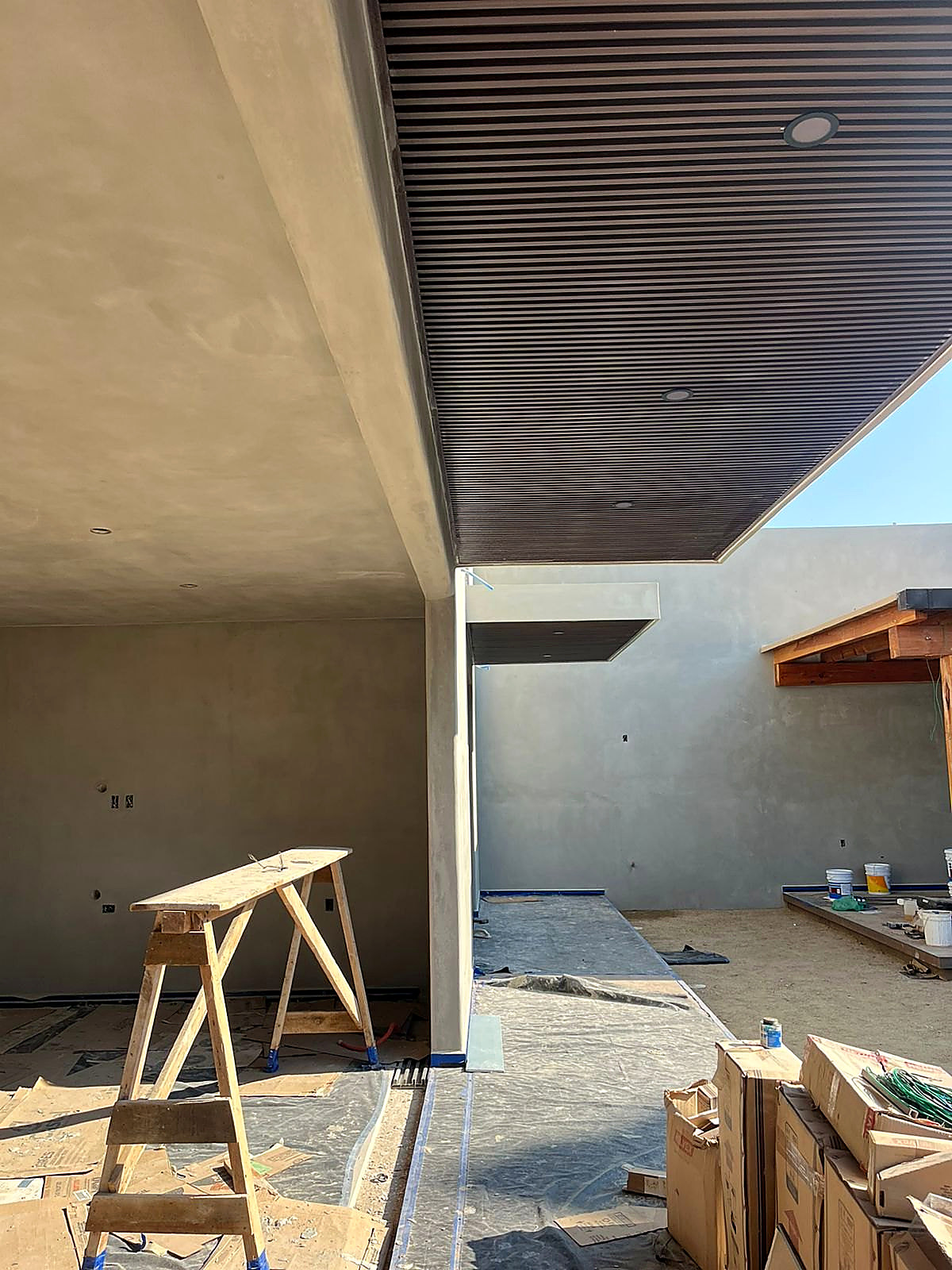 Casa Residencial MT, proyecto de ADAR Arquitectos