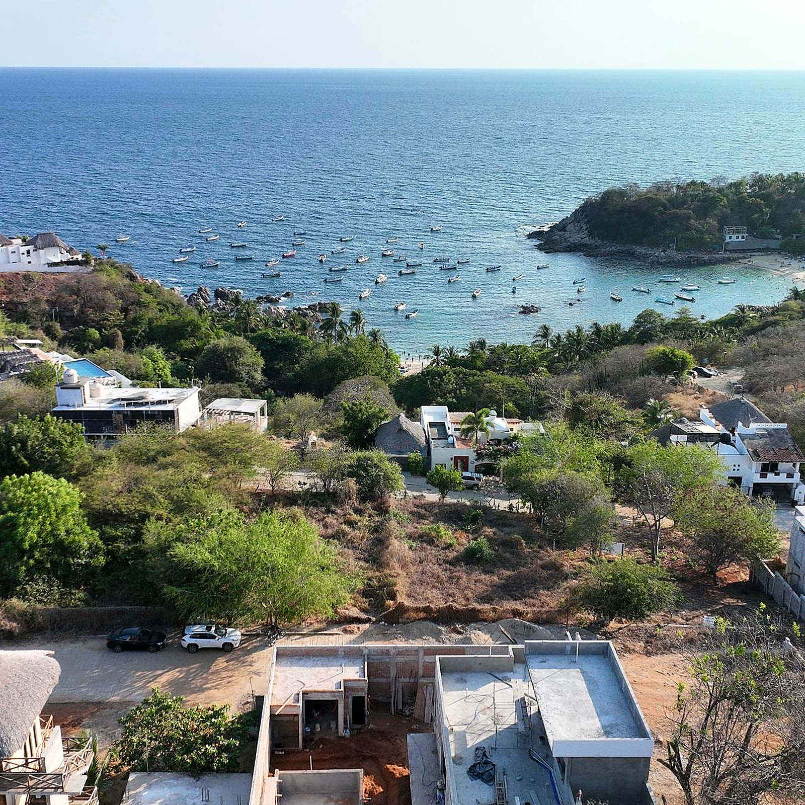 Casa Residencial MT, proyecto de ADAR Arquitectos