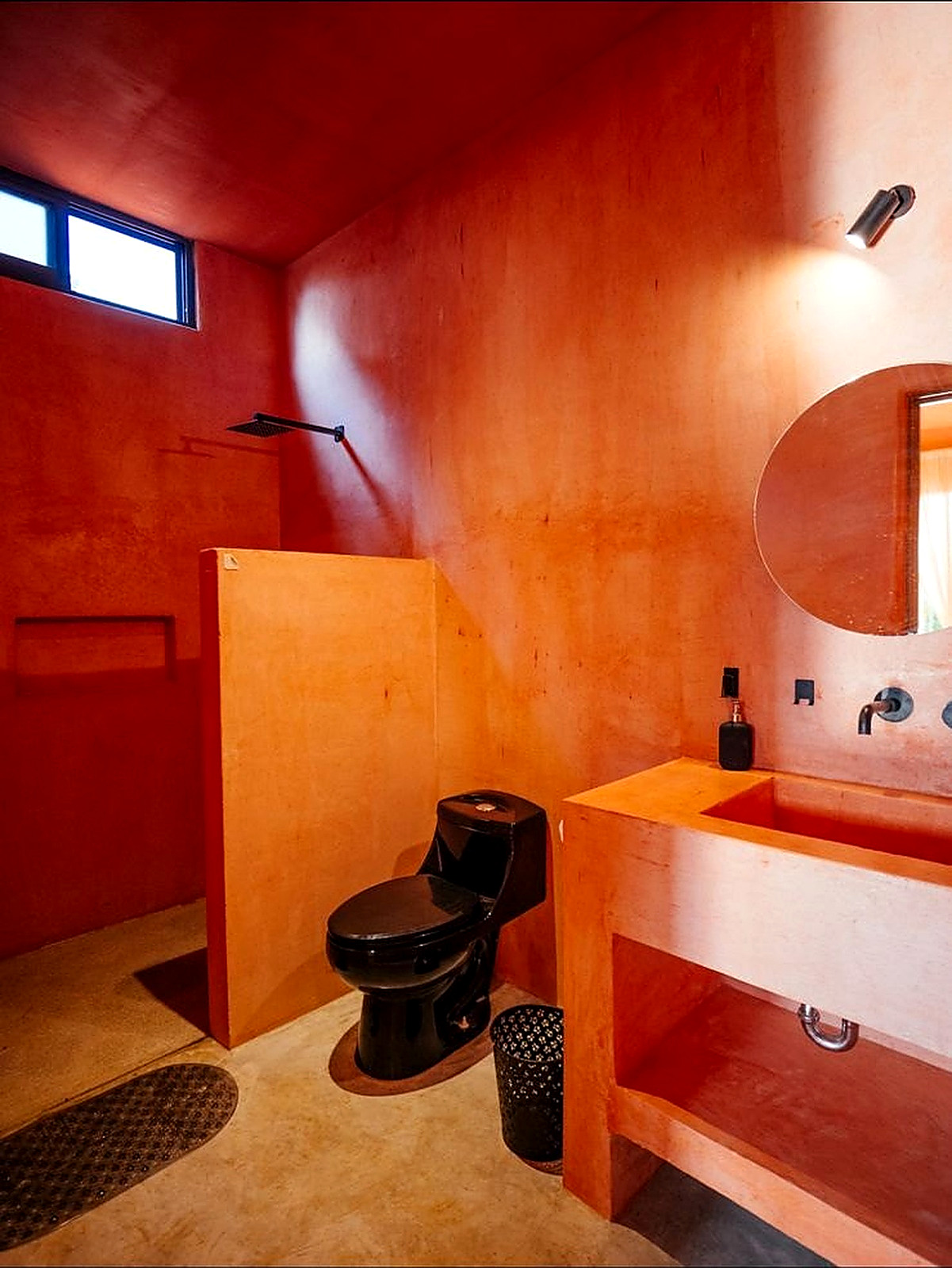 Casa Rosa, proyecto de ADAR Arquitectos