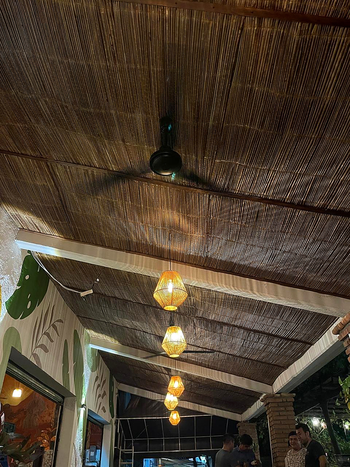 Papi Bowls, proyecto de ADAR Arquitectos