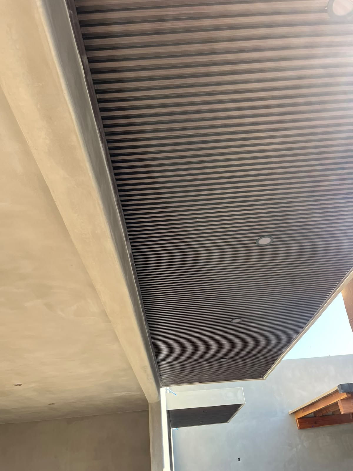 Proceso de construcción de Casa Residencial MT